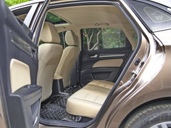 2016款 1.6L 自动尊贵型