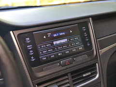 2016款 1.6L 自动尊贵型