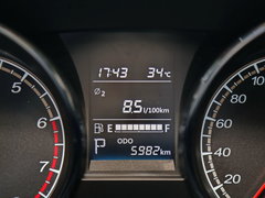2016款 1.6L 自动尊贵型