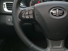 2016款 1.6L 自动尊贵型
