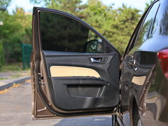 2016款 1.6L 自动尊贵型