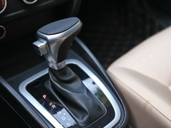 2016款 1.6L 自动尊贵型