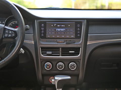 2016款 1.6L 自动尊贵型