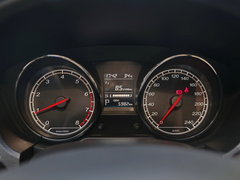 2016款 1.6L 自动尊贵型