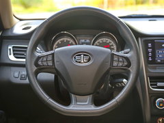 2016款 1.6L 自动尊贵型