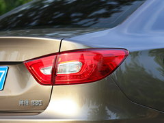 2016款 1.6L 自动尊贵型