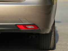 2016款 1.6L 自动尊贵型
