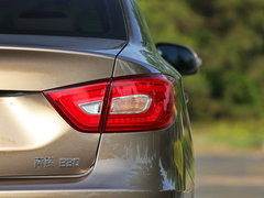 2016款 1.6L 自动尊贵型