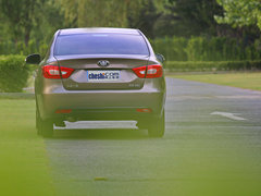 2016款 1.6L 自动尊贵型