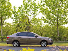 2016款 1.6L 自动尊贵型