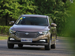2016款 1.6L 自动尊贵型