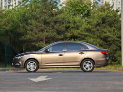 2016款 1.6L 自动尊贵型