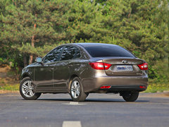 2016款 1.6L 自动尊贵型