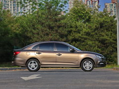 2016款 1.6L 自动尊贵型