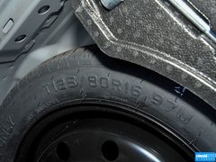 2016款 1.6L 自动尊享型