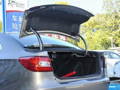 2016款 1.6L 自动尊享型