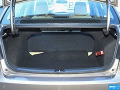 2016款 1.6L 自动尊享型