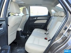 2016款 1.6L 自动尊享型