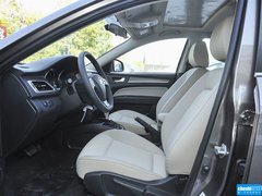 2016款 1.6L 自动尊享型