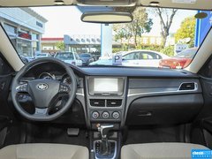 2016款 1.6L 自动尊享型