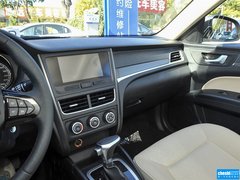 2016款 1.6L 自动尊享型