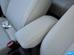 2016款 1.6L 自动尊享型