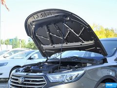 2016款 1.6L 自动尊享型