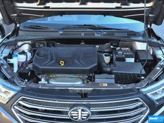 2016款 1.6L 自动尊享型
