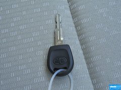 2016款 1.6L 自动尊享型