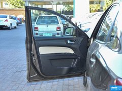 2016款 1.6L 自动尊享型