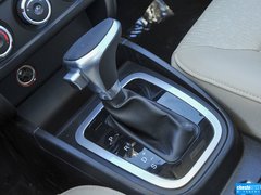 2016款 1.6L 自动尊享型