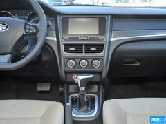 2016款 1.6L 自动尊享型