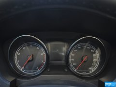 2016款 1.6L 自动尊享型