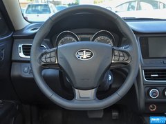 2016款 1.6L 自动尊享型