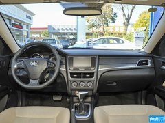 2016款 1.6L 自动尊享型