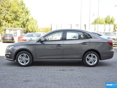 2016款 1.6L 自动尊享型