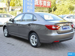 2016款 1.6L 自动尊享型