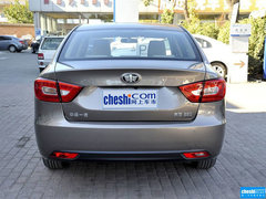 2016款 1.6L 自动尊享型