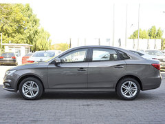 2016款 1.6L 自动尊享型