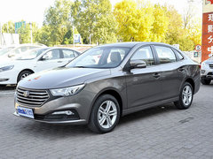 2016款 1.6L 自动尊享型