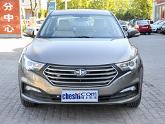 2016款 1.6L 自动尊享型