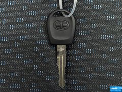2016款 1.6L 手动豪华型