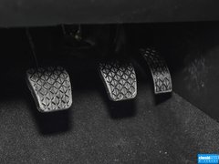 2016款 1.6L 手动豪华型