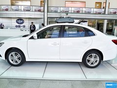 2016款 1.6L 手动豪华型