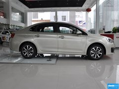 2016款 1.6L 自动豪华型