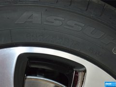 2016款 1.6L 自动豪华型