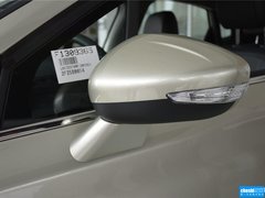 2016款 1.6L 自动豪华型