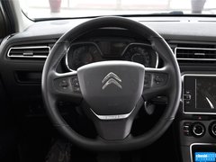 2016款 1.6L 自动豪华型