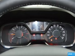2016款 1.6L 自动豪华型