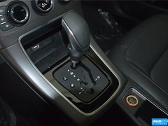 2016款 1.6L 自动豪华型
